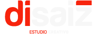 logotipo Estudio Creativo Disaiz Spa